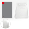 GAME BOX PROTECTORS for Nintendo Switch STRONGEST 0.5mm Plastic Display Case UK