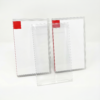 GAME BOX PROTECTORS for Nintendo Switch STRONGEST 0.5mm Plastic Display Case UK