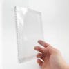 GAME BOX PROTECTORS for Nintendo Switch STRONGEST 0.5mm Plastic Display Case UK