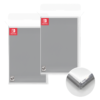 GAME BOX PROTECTORS for Nintendo Switch STRONGEST 0.5mm Plastic Display Case UK