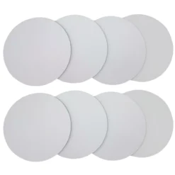 Round Mousemat Sub Blank Main