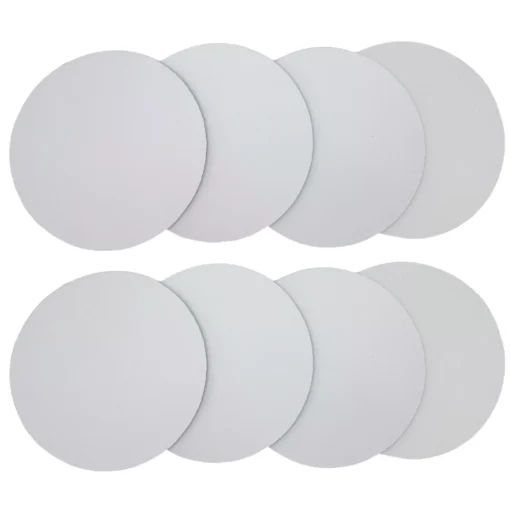 Round Mousemat Sub Blank Main