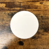 IMG_5585 Sublimation Blank Ceramic Round Coaster 10.5cm with MDF Backed Cork Base, Heat Resistant, Smooth Surface for Custom Printing