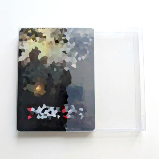 Artboard 1 (14) Premium Hard Stack Game Case Protector – Compatible with PS3, PS4 & PS5 Game Cases | Collector Display Edition | EXTREMEGRIPPRO