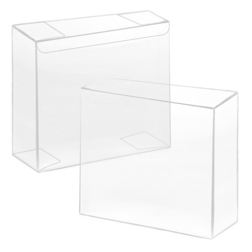 Artboard 1 (15) Nintendo DS Big Box Protector Case – Clear PET Plastic Display & Storage Cover, Compatible With PAL Big Box Packaging for Pokémon SoulSilver & HeartGold (1-4 Pack)