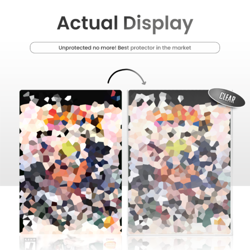 Game Box Protector Case for PS2 – Clear PET Display Case, 0.35mm Thick, Acid-Free, Stackable Auto-Lock Case (1-200 Pack)